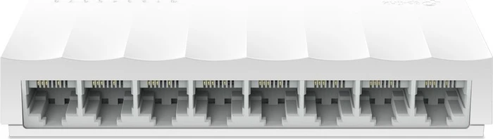 TP-Link LS1000 LiteWave Desktop Switch, 8x RJ-45