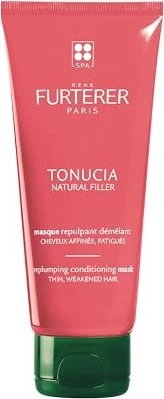 René Furterer Tonucia Natural Filler Maske, 100ml
