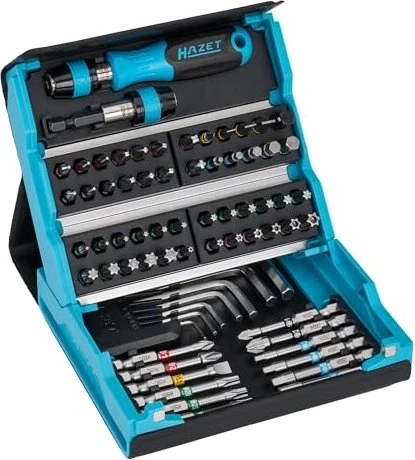 Hazet 2200SC SmartCase