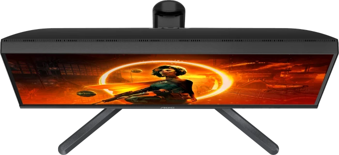 AOC Q27G3XMN/BK, 27"