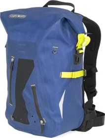 Ortlieb Packman Pro 2 stahlblau