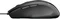 Trust Voca Comfort Mouse schwarz, USB Vorschaubild