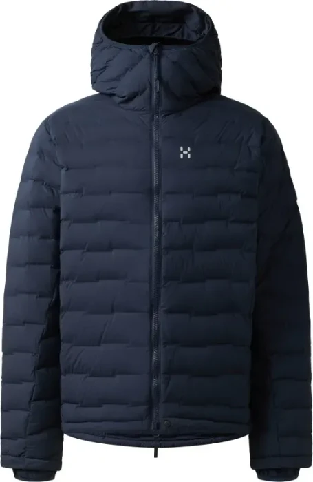 Haglöfs Spitz Down Hood Funktionsjacke (Herren)