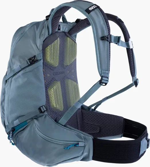 Evoc Explorer Pro 26 steel