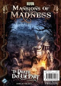 Villen des Wahnsinns - Bis dass der Tod uns scheidet (Erweiterung)