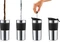 Bodum Travel Press Kaffeebereiter Edelstahl 0.35l Vorschaubild