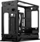 Fractal Design Era 2 Midnight Blue, Mini-ITX Vorschaubild