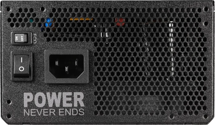 FSP Mega GM 850W, ATX 3.1