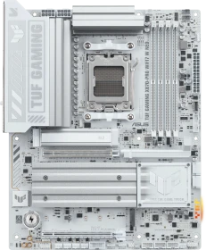 ASUS TUF Gaming X870-PRO WIFI7 W Neo (AMD AM5)
