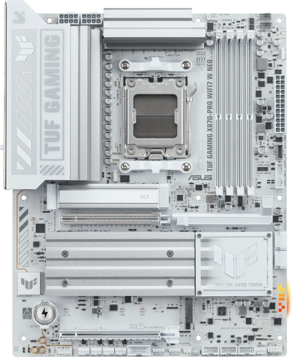 ASUS TUF Gaming X870-PRO WIFI7 W Neo (AMD AM5)
