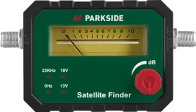 Parkside PSSFS 3