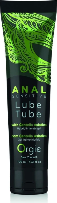 Orgie Anal Lube Tube Orgie Gleitgel, 100ml