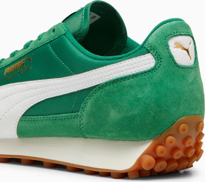 Puma Easy Rider Vintage archive green/puma white