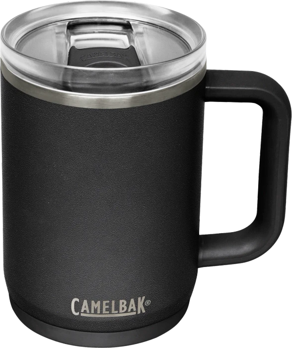 CamelBak Thrive Isolierbecher 500ml schwarz (CB2984001050) – Bild 3 von 6