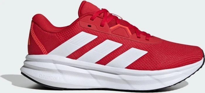 adidas Galaxy 7 better scarlet/cloud white/solar red (Herren)