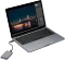 LaCie Mobile SSD Secure Apple, 2TB, +Rescue, USB-C 3.0 Vorschaubild