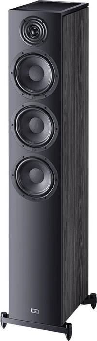 Heco Aurora 900 AM Ebony Black, Stück