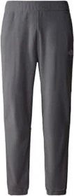 The North Face 100 Glacier Trainingshose lang tnf medium grey heather (Herren)