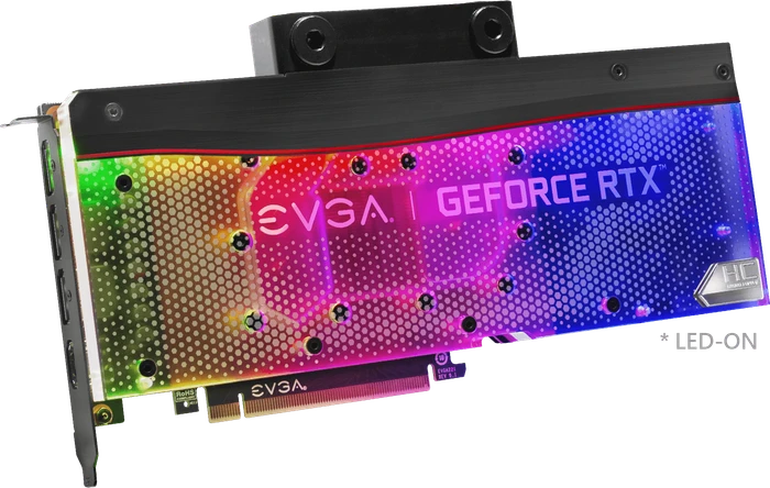 EVGA GeForce RTX 3090