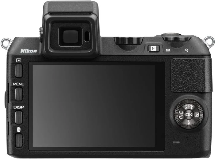 Nikon 1 V2 schwarz mit Objektiv 1 NIKKOR 10-30mm 3.5-5.6 VR