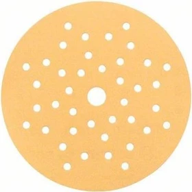Bosch Professional C470 Best for Wood and Paint Schleifblatt-Set, 6-tlg.