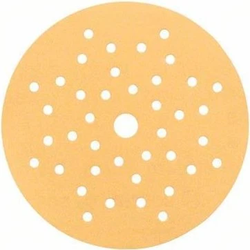 Bosch Professional C470 Best for Wood and Paint Schleifblatt-Set, 6-tlg.