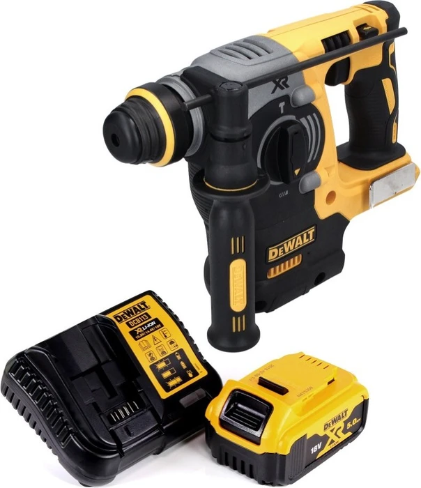 DeWalt DCH273 Akku-Bohr-/Meißelhammer