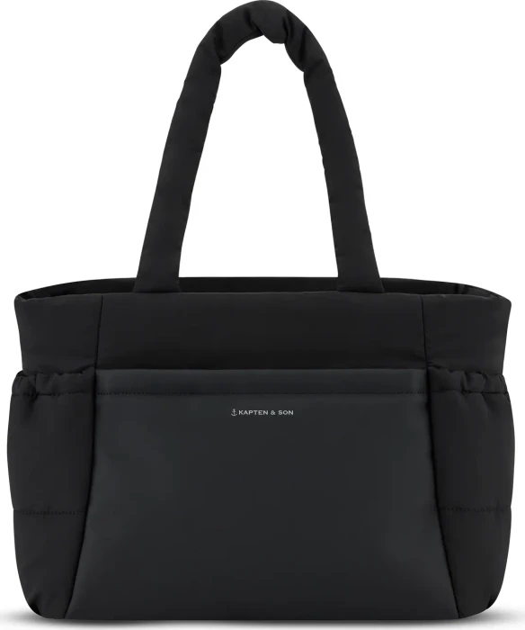 Kapten & Son Hellvi Cloud Medium Shopper