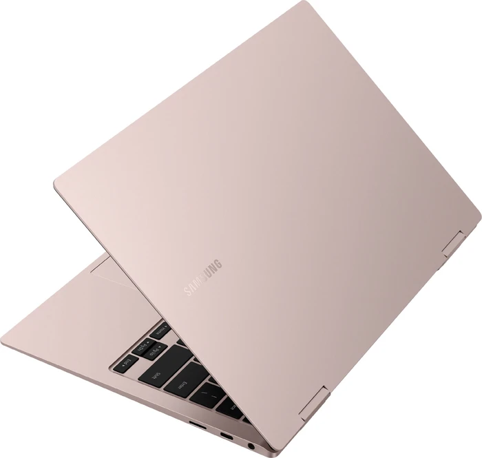 Samsung Galaxy Book Pro 360 13, Mystic Bronze, Core i5-1135G7, 8GB RAM, 256GB SSD, DE