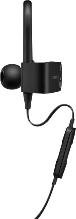 Apple Beats Powerbeats3 Wireless schwarz