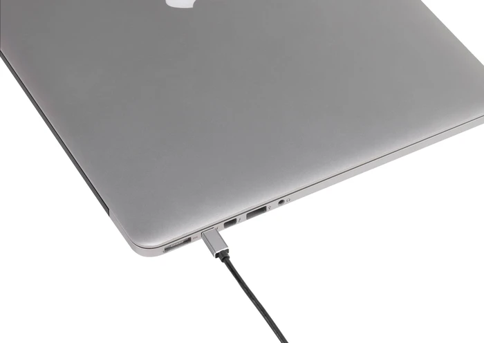 Renkforce 6+1-Port USB-Hub, USB-C 3.0 [Stecker]