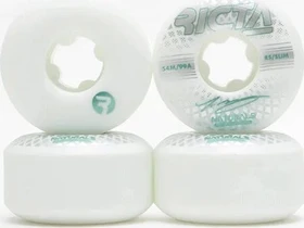 Ricta Naturals Skateboardrollen 54mm
