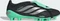 adidas Predator League Fold-Over Tongue AG core black/silver metallic/pulse mint Vorschaubild