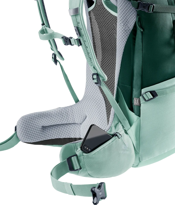 Deuter Futura 25 SL forest/jade (Damen)