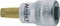 Hazet 8802 Torx Stecknuss 3/8" Vorschaubild