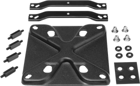 ARCTIC LGA1700 Montage-Kit, Freezer 34 (schwarz), Sockel 1700