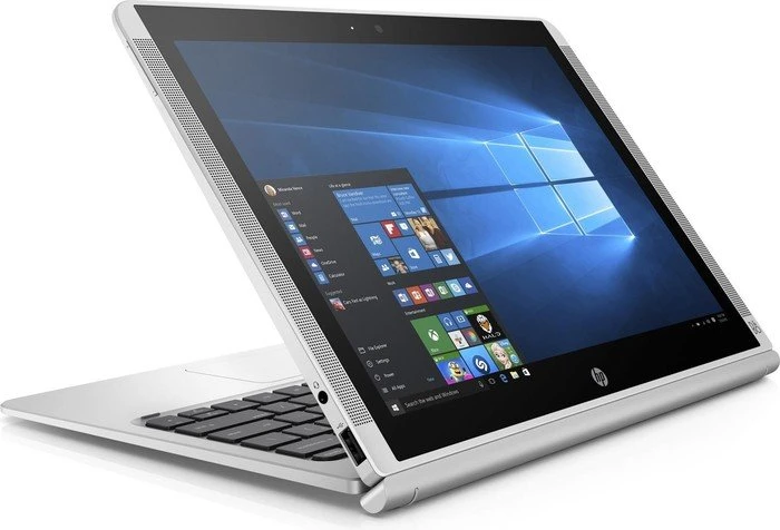 HP Pavilion x2 12-b030ng, silber