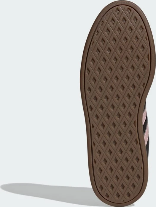 adidas Breaknet Sleek core black/dual lilac/gum (Damen)