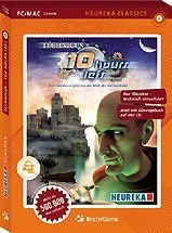 Technicus - 10 hours left (PC)