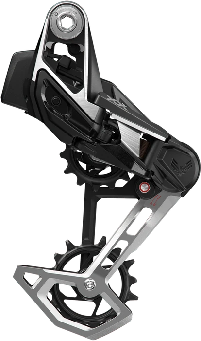 SRAM XX Eagle Transmission AXS 12s 10-52t Schaltwerk lang