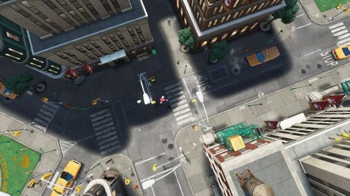 Super Mario Odyssey (Switch)