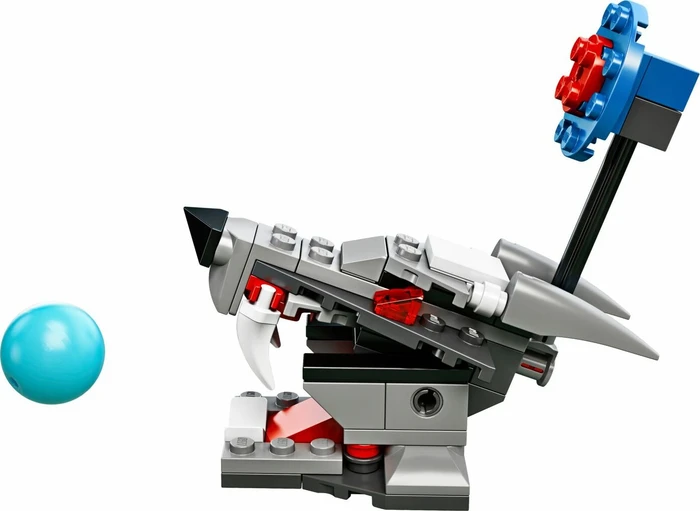 LEGO Legends of Chima Speedorz - Stinktierattacke