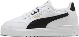Puma Shuffle Downtown puma white/puma black/puma gold