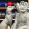 Prusa Prusament PLA, Pearl Mouse, Spule, 1.75mm, 1.00kg Vorschaubild