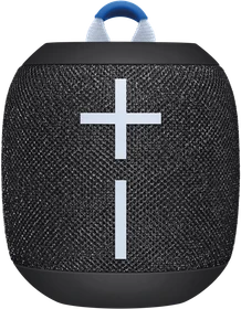 Ultimate Ears Wonderboom 3 Active Black