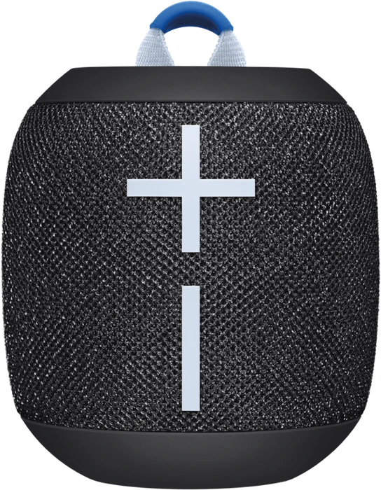 Ultimate Ears Wonderboom 3 Active Black