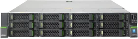 Fujitsu Primergy RX2520 M1, Xeon E5-2430 v2, 16GB RAM, 2HE, Windows Server 2016 Datacenter (VFY:R2521SX140DE/S26361-F2567-D510)