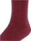 Falke Comfort Wool Socken ruby (Junior) Vorschaubild