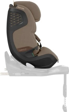 Maxi-Cosi Pearl XL Slide Pro authentic truffle