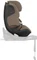 Maxi-Cosi Pearl XL Slide Pro authentic truffle Vorschaubild